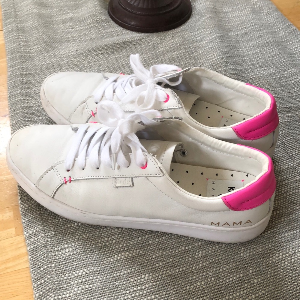 Keds X HATCH Mama